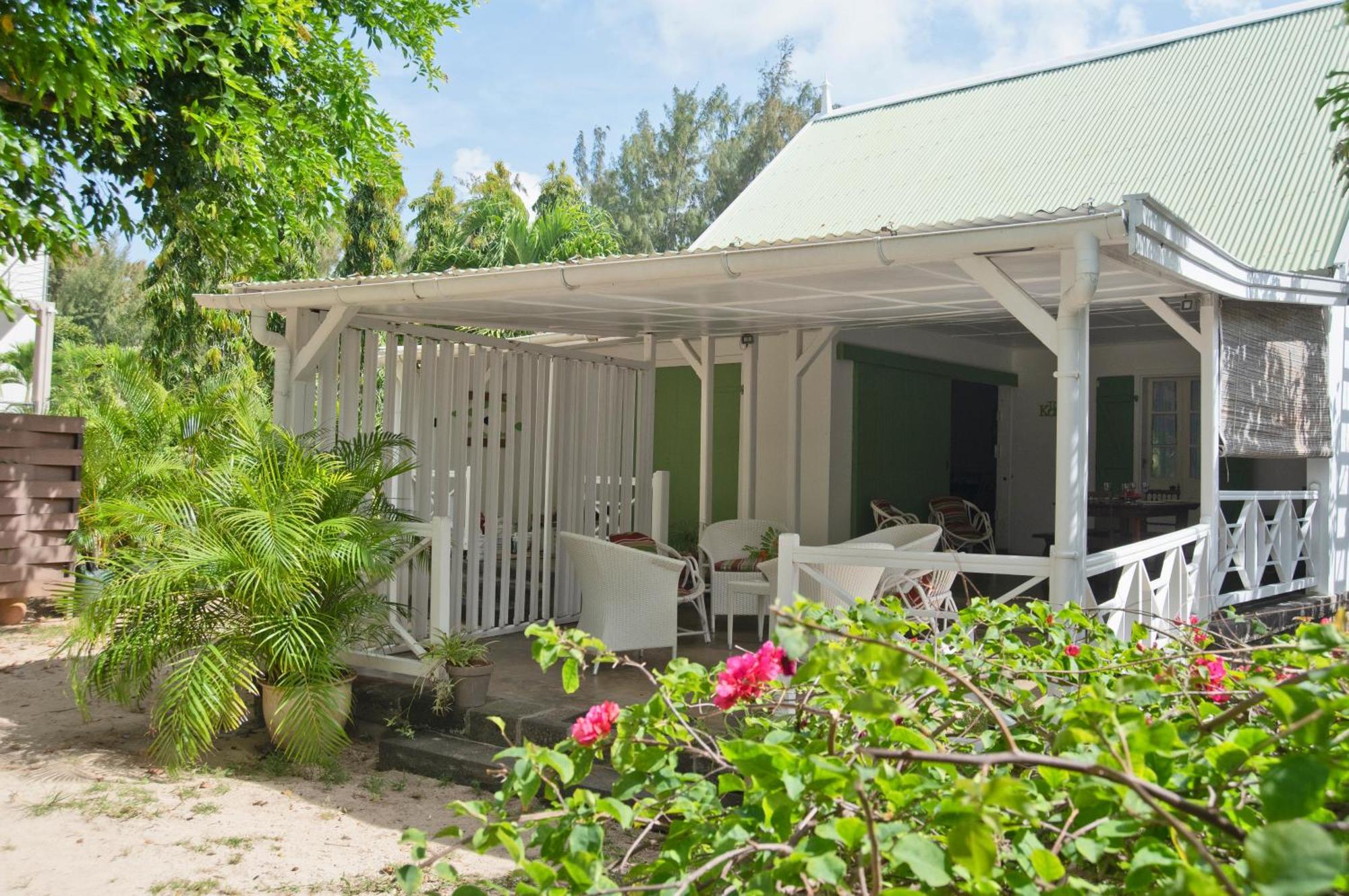 Holiday home La Creole *