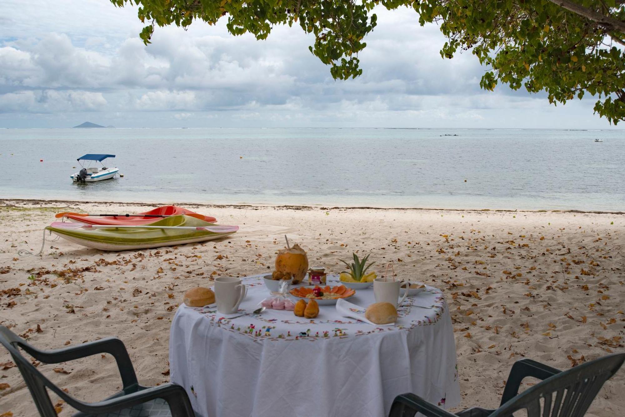 Holiday home La Creole