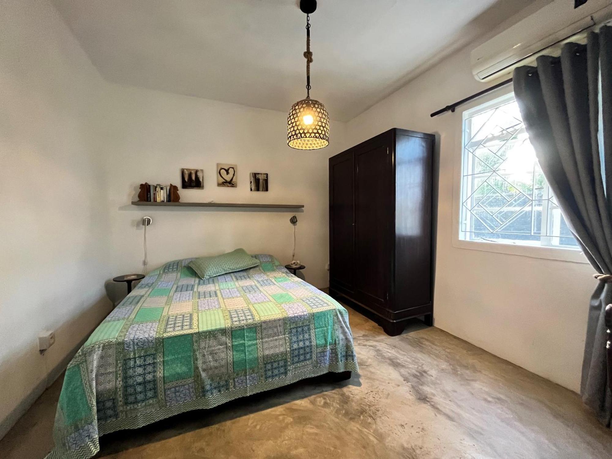 Holiday home La Creole *