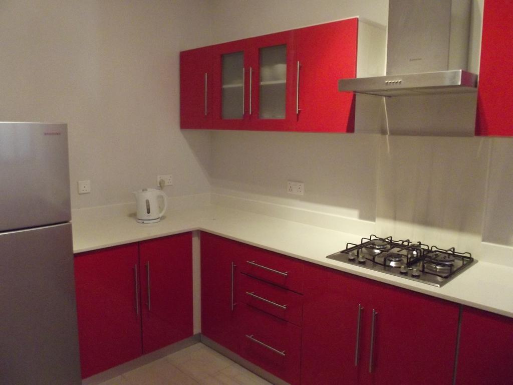 West Terraces No 5 With Seafront - Licensed By Tourism Authority 13516 Apartamento Flic en Flac