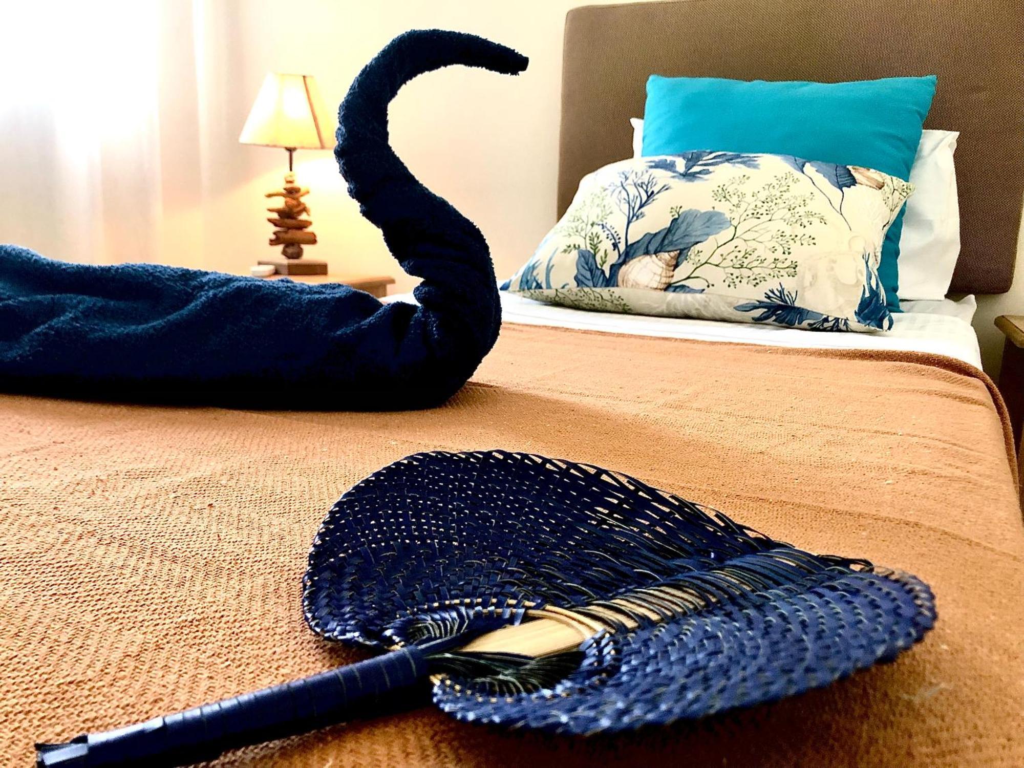 Blue Lagoon Seafront Penthouse Apartamento Flic en Flac