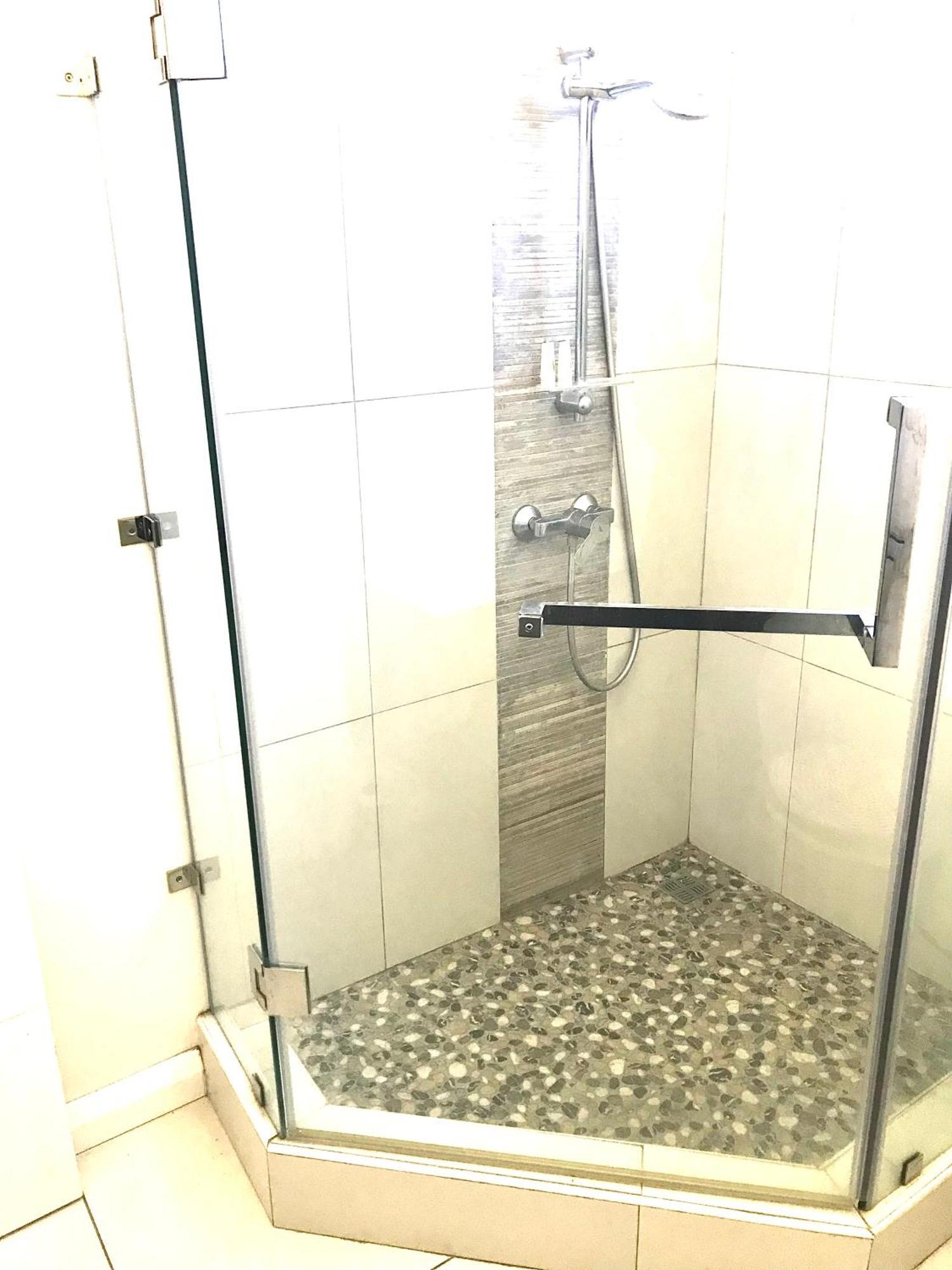 Apartamento Blue Lagoon Seafront Penthouse Flic en Flac