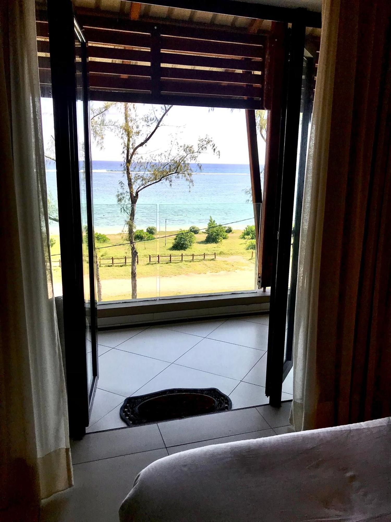 Apartamento Blue Lagoon Seafront Penthouse *