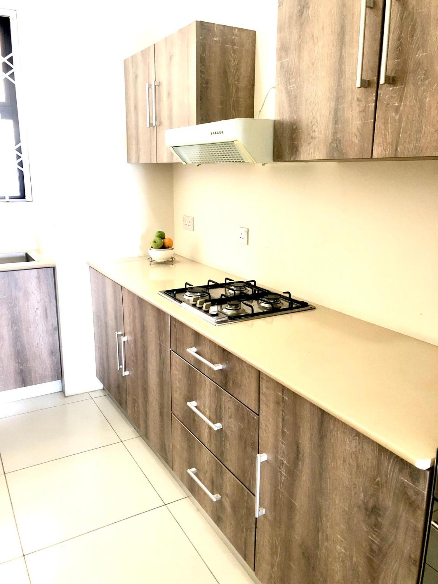 Apartamento Blue Lagoon Seafront Penthouse