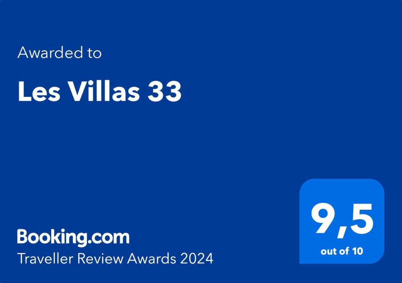 Villa Les 33