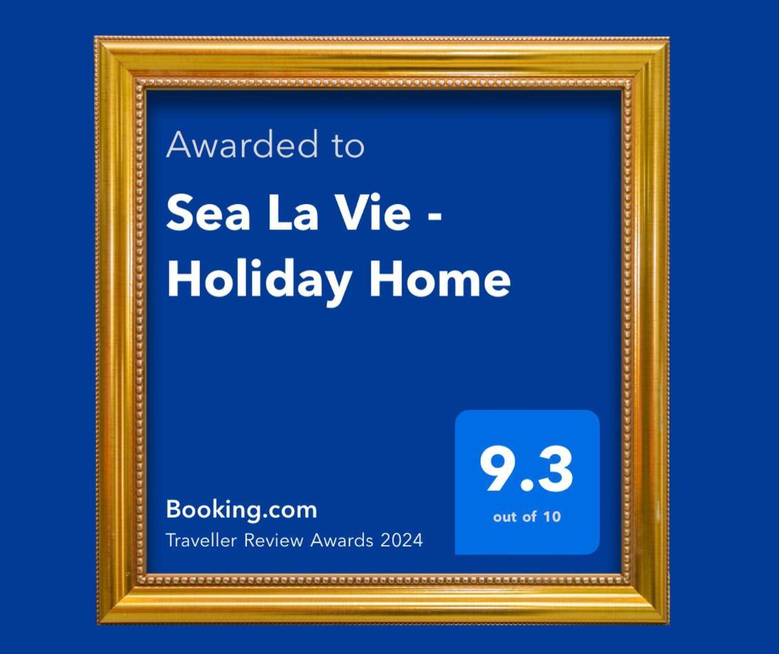 Sea La Vie - Holiday home Albion