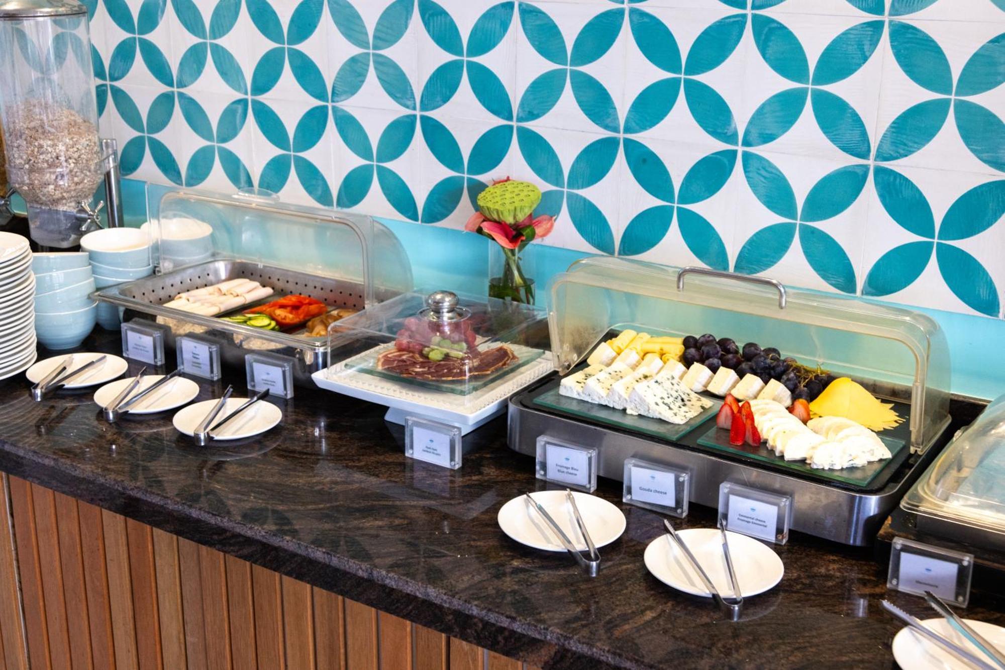 Seapoint Boutique (adults Only) Hotel Pointe aux Canonniers