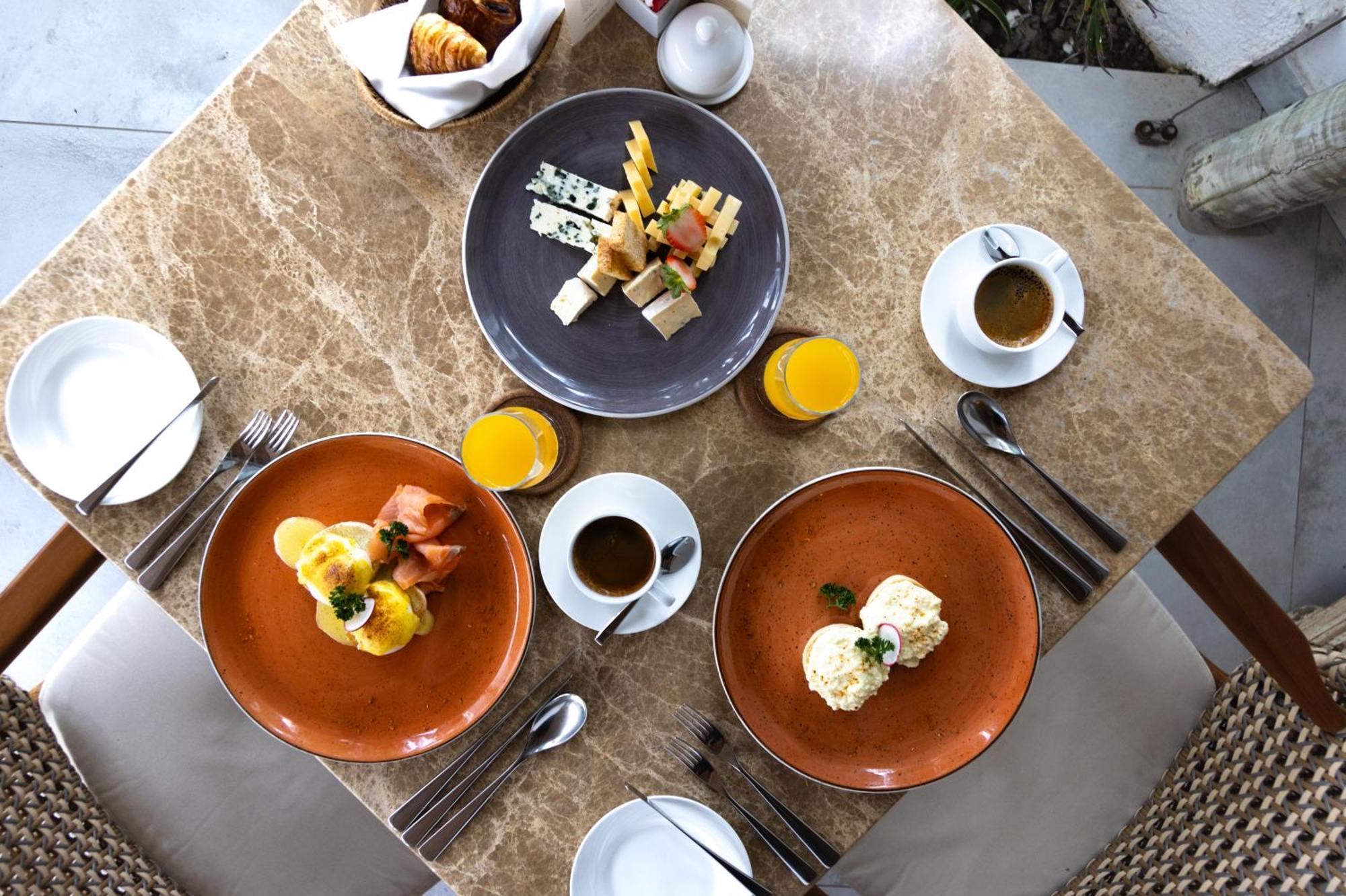 Seapoint Boutique (adults Only) 5* Pointe aux Canonniers