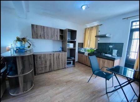 Apartment Blue *