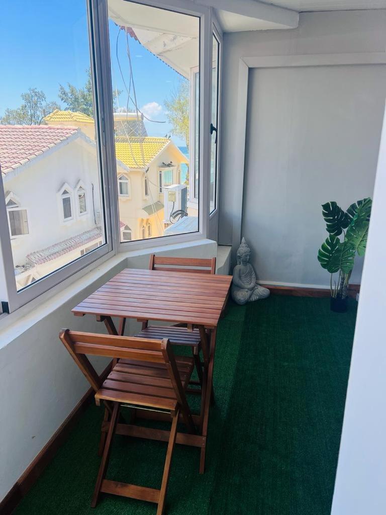 Les Sables Roses Apartment Flic en Flac