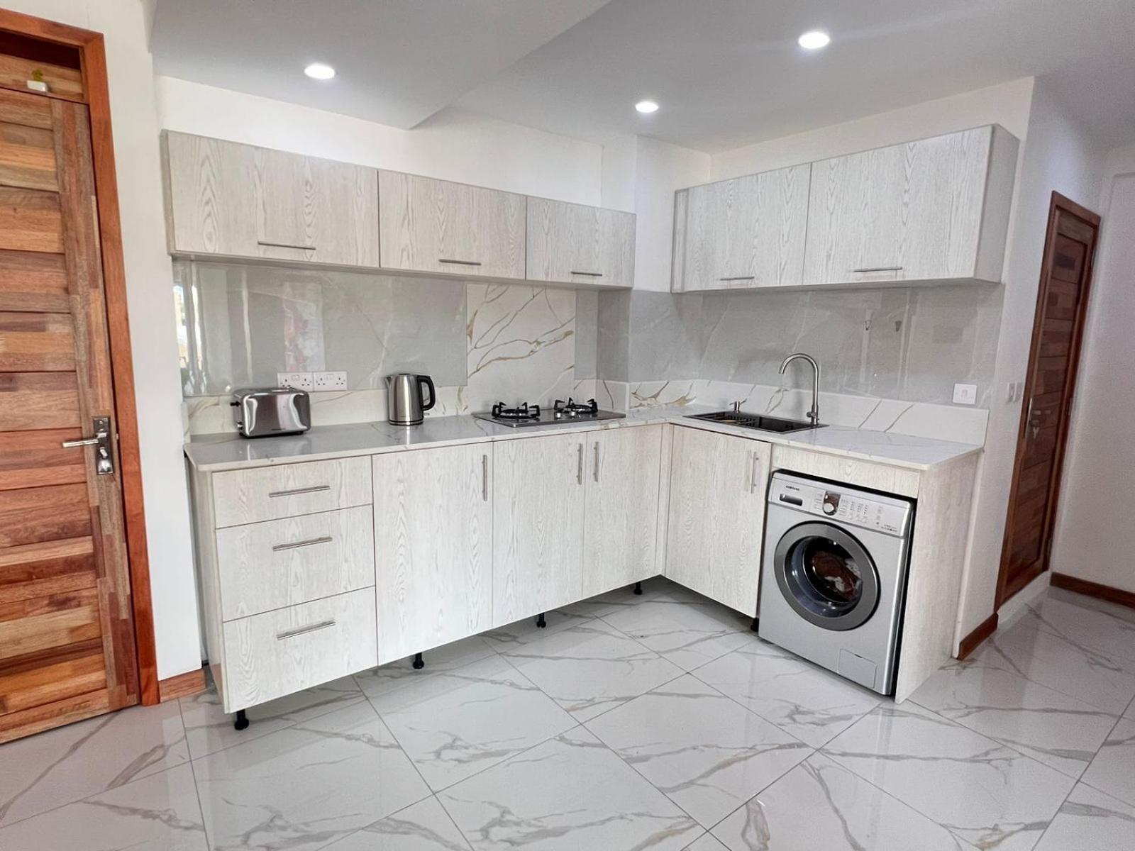 Apartment Les Sables Roses