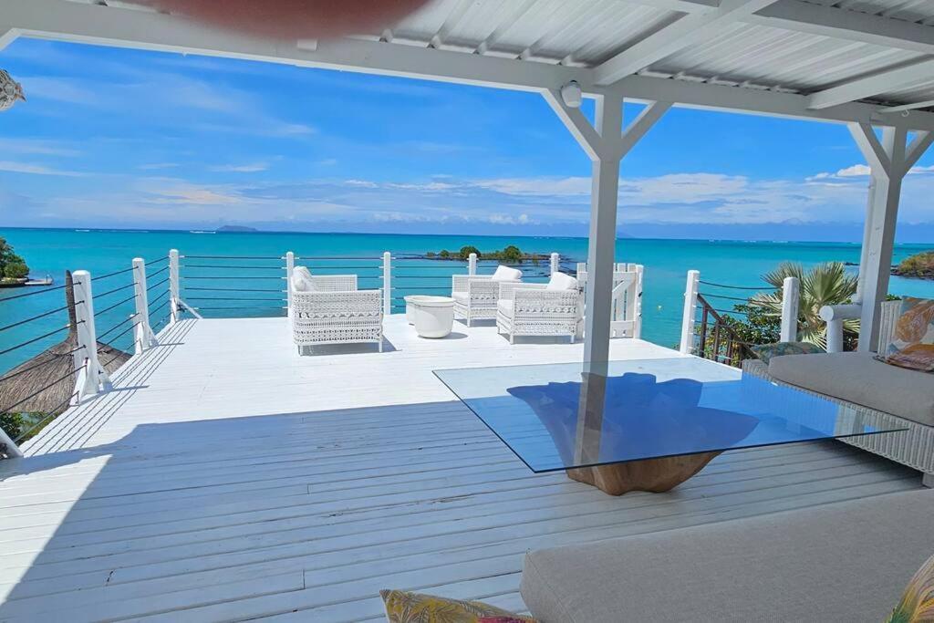 Anse Turquoise