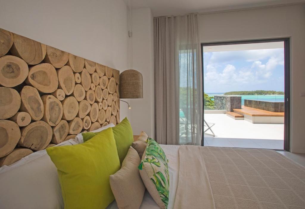 Apartment Penthouse Sur - Blue Alizee
