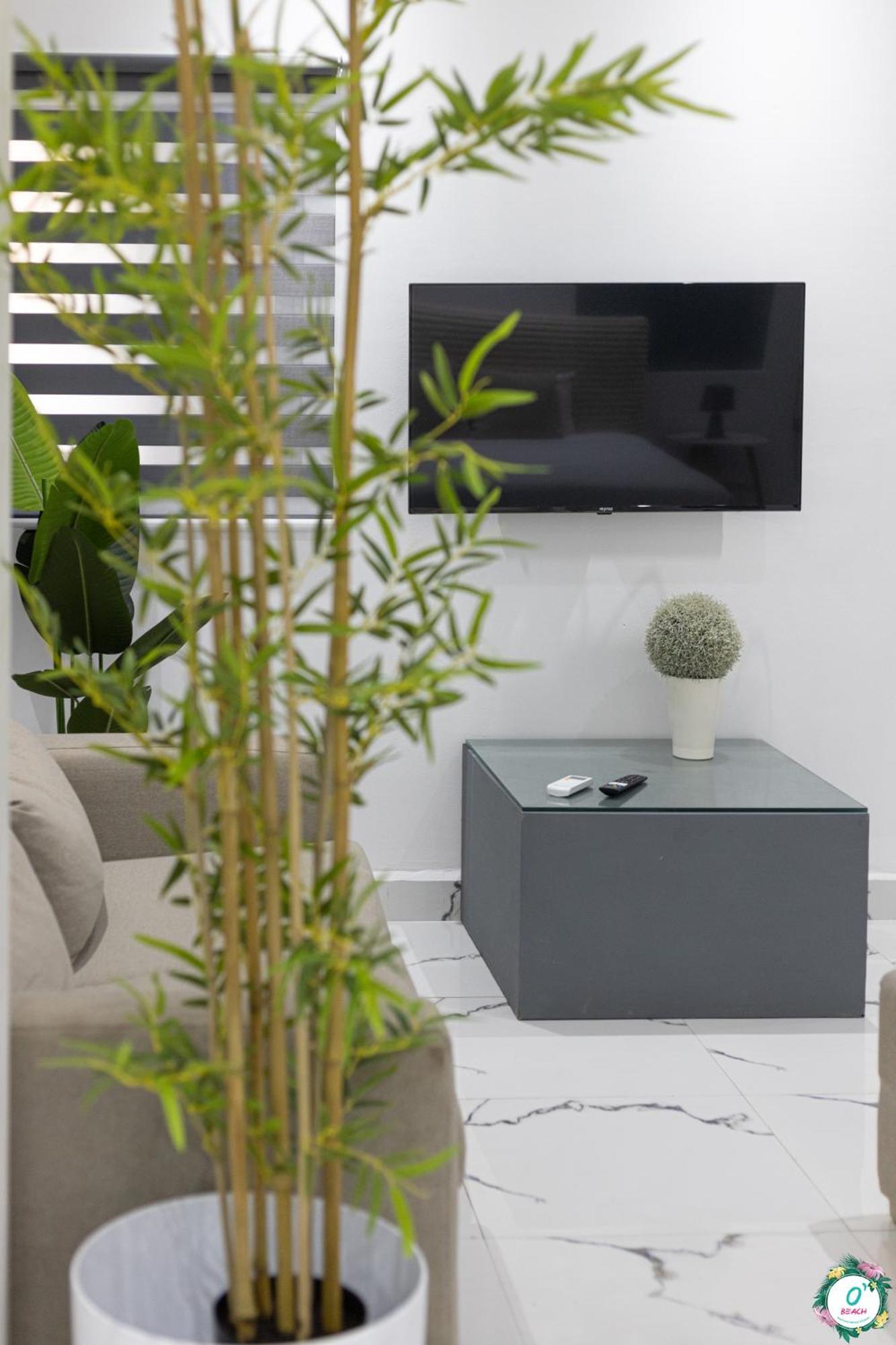 O'beach Boutique Aparthotel Flic en Flac