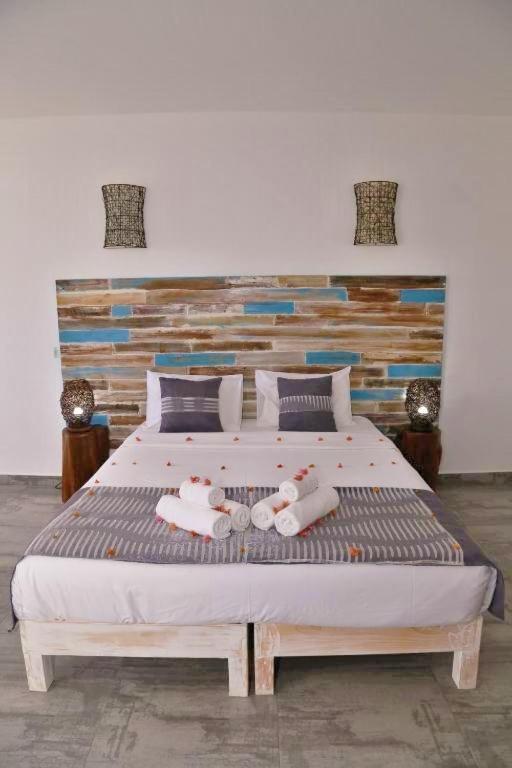 Stella Rina Bed & Breakfast
