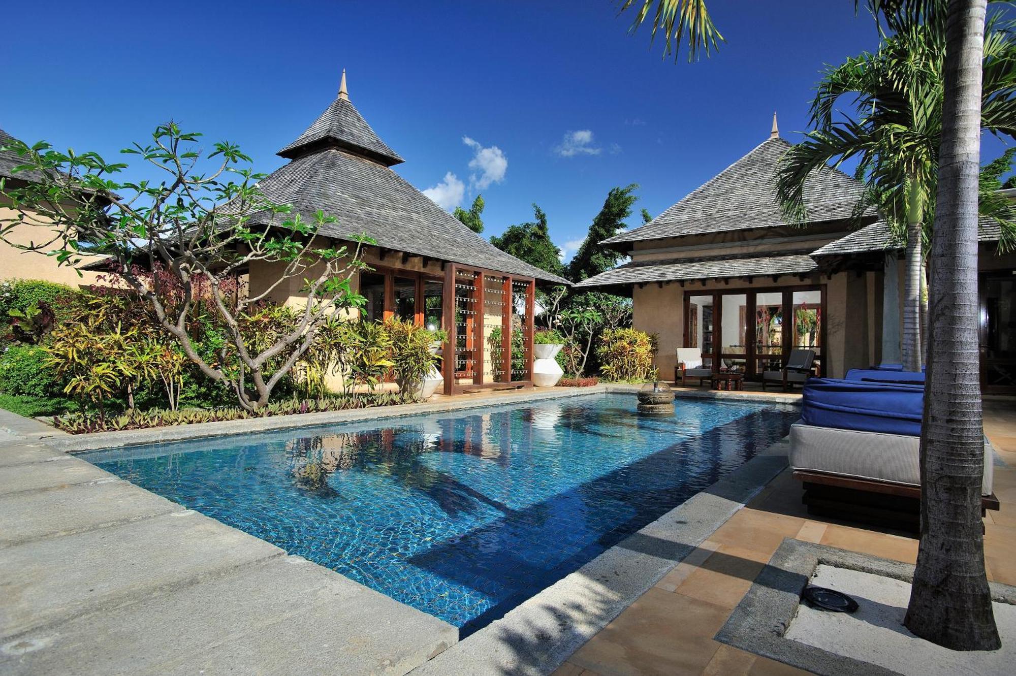 Maradiva And Resort Flic en Flac