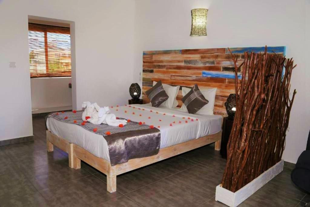 Bed & Breakfast Stella Rina