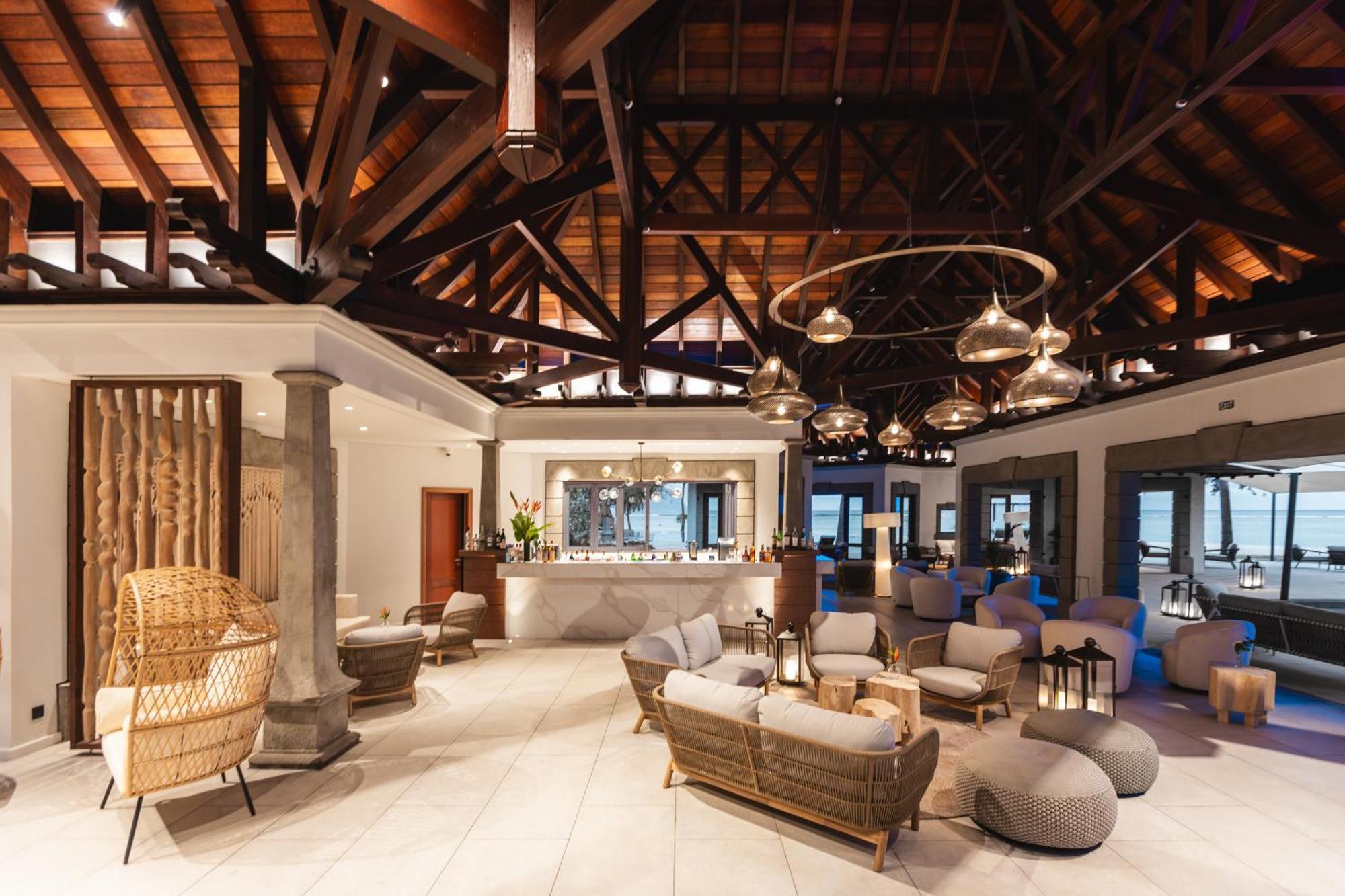 Resort Maradiva And Flic en Flac