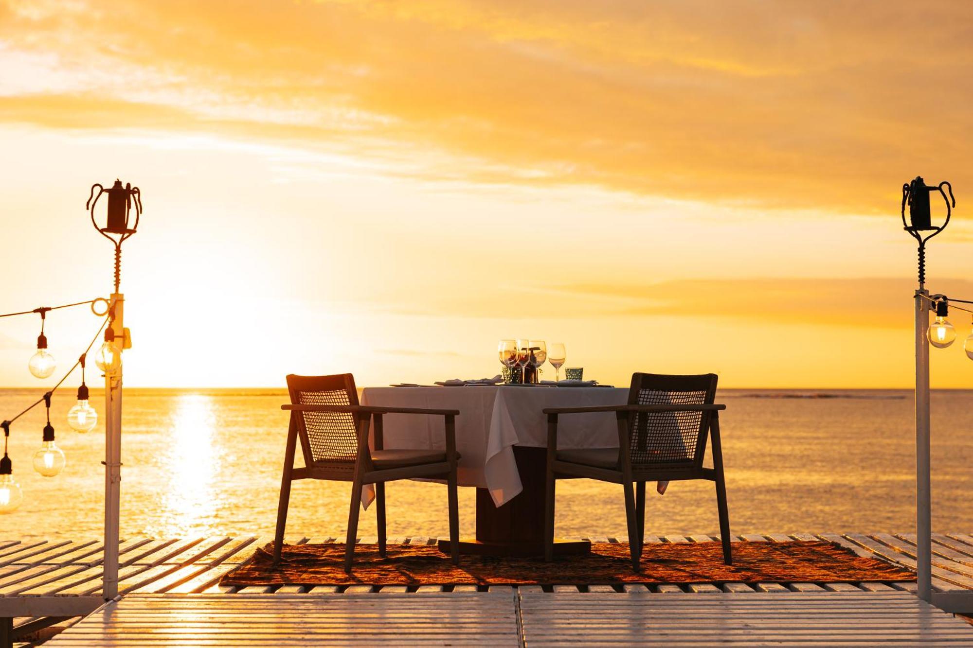 Resort Maradiva And