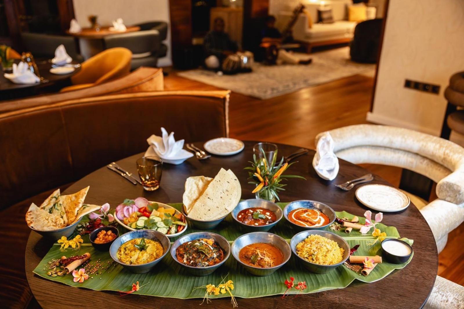 Maradiva And Resort 5*