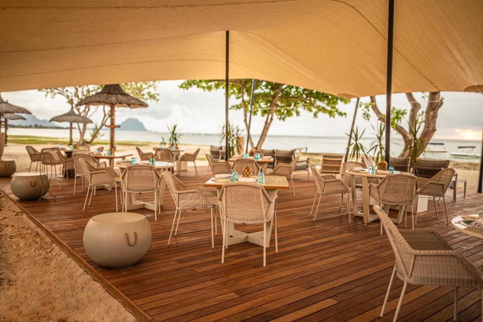 Resort Maradiva And
