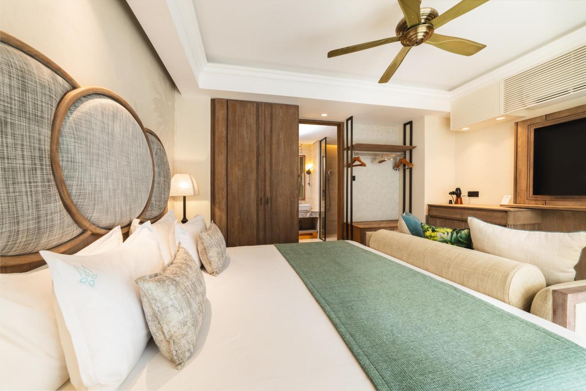 Resort Maradiva And Flic en Flac