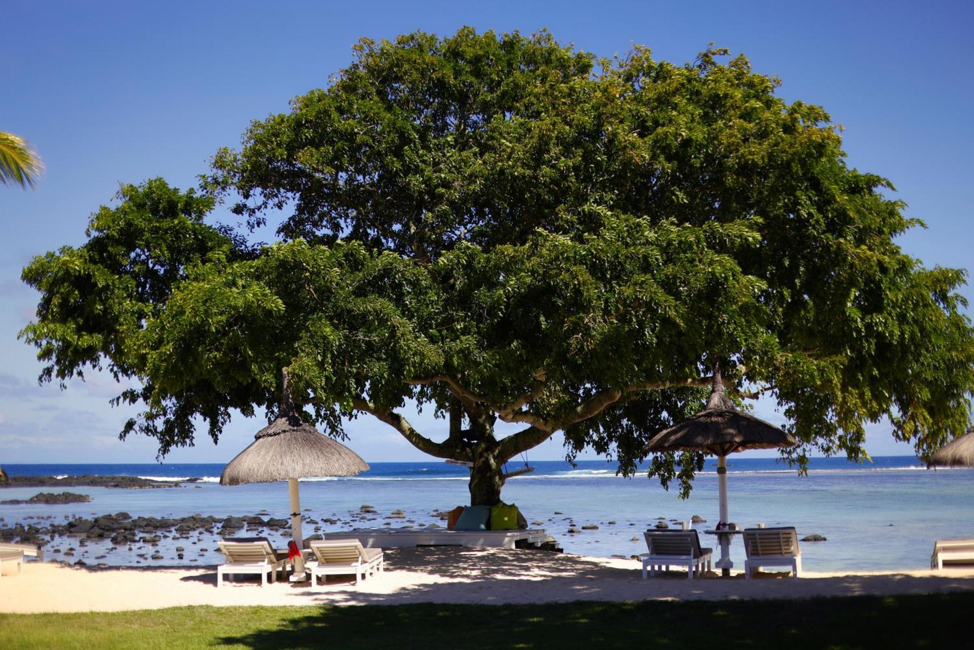 Shanti Maurice & Resort Bel Ombre