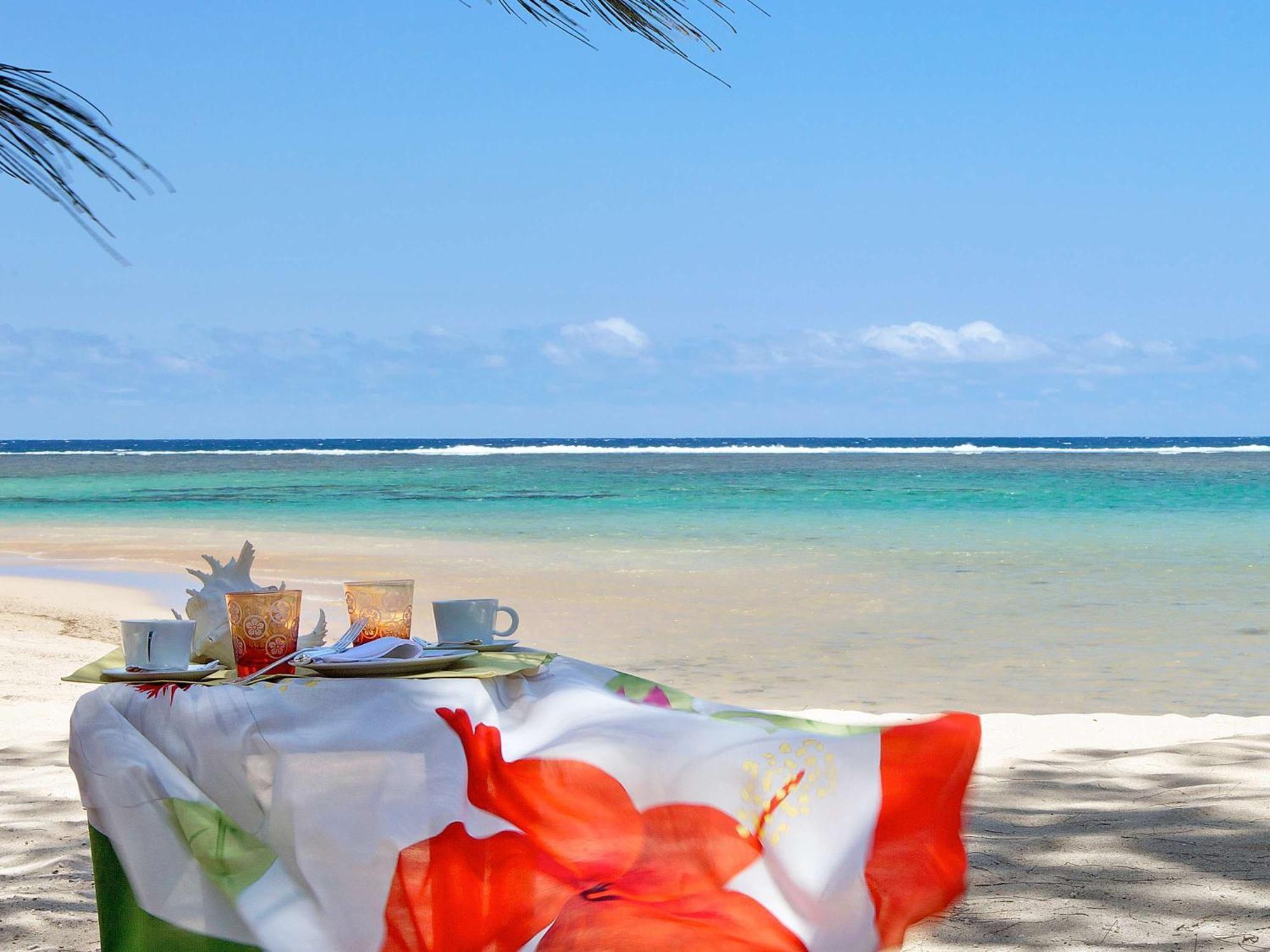 So/ Sofitel Mauritius Resort 5*