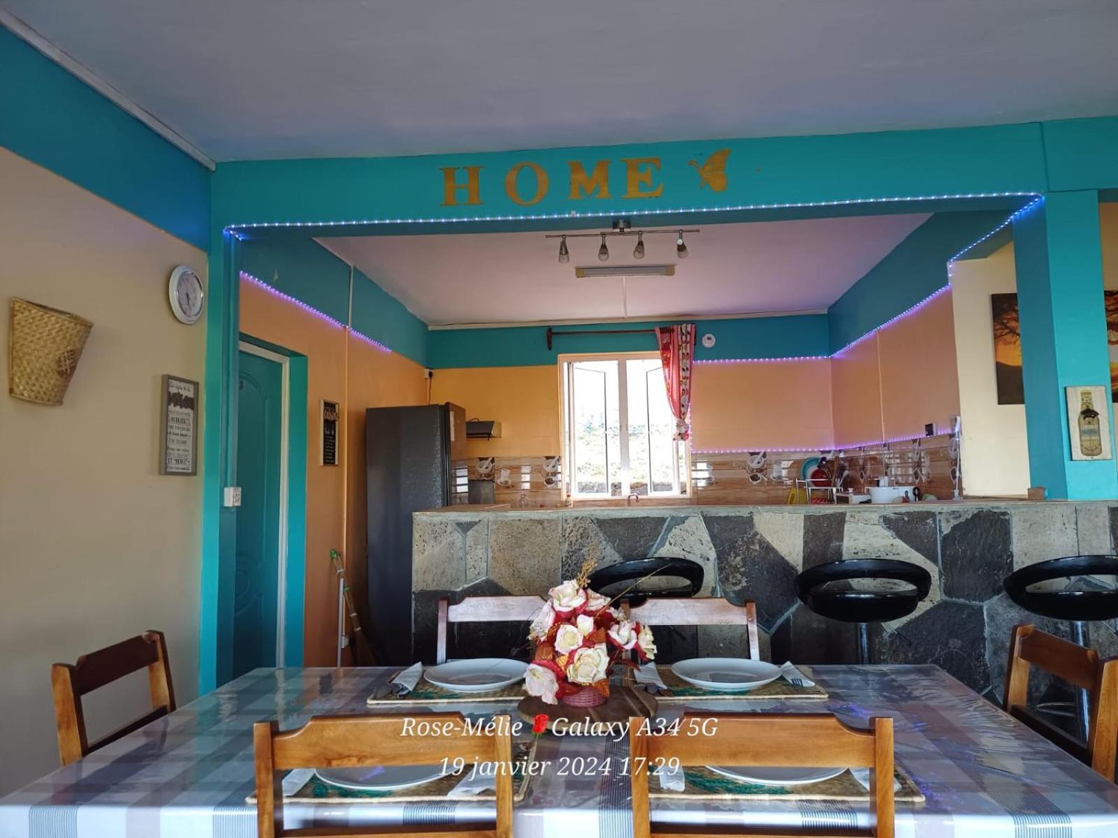 Chez Tonio Magic Ocean View * Port South East