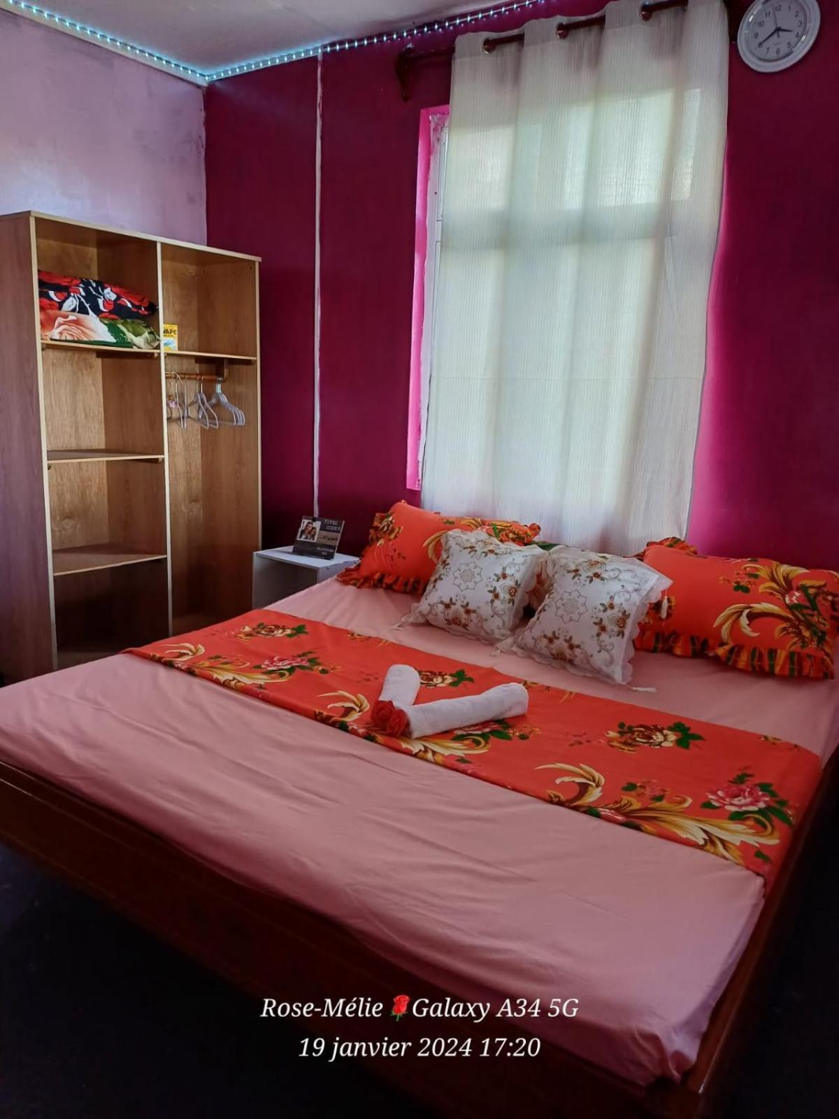 Chez Tonio Magic Ocean View * Port South East