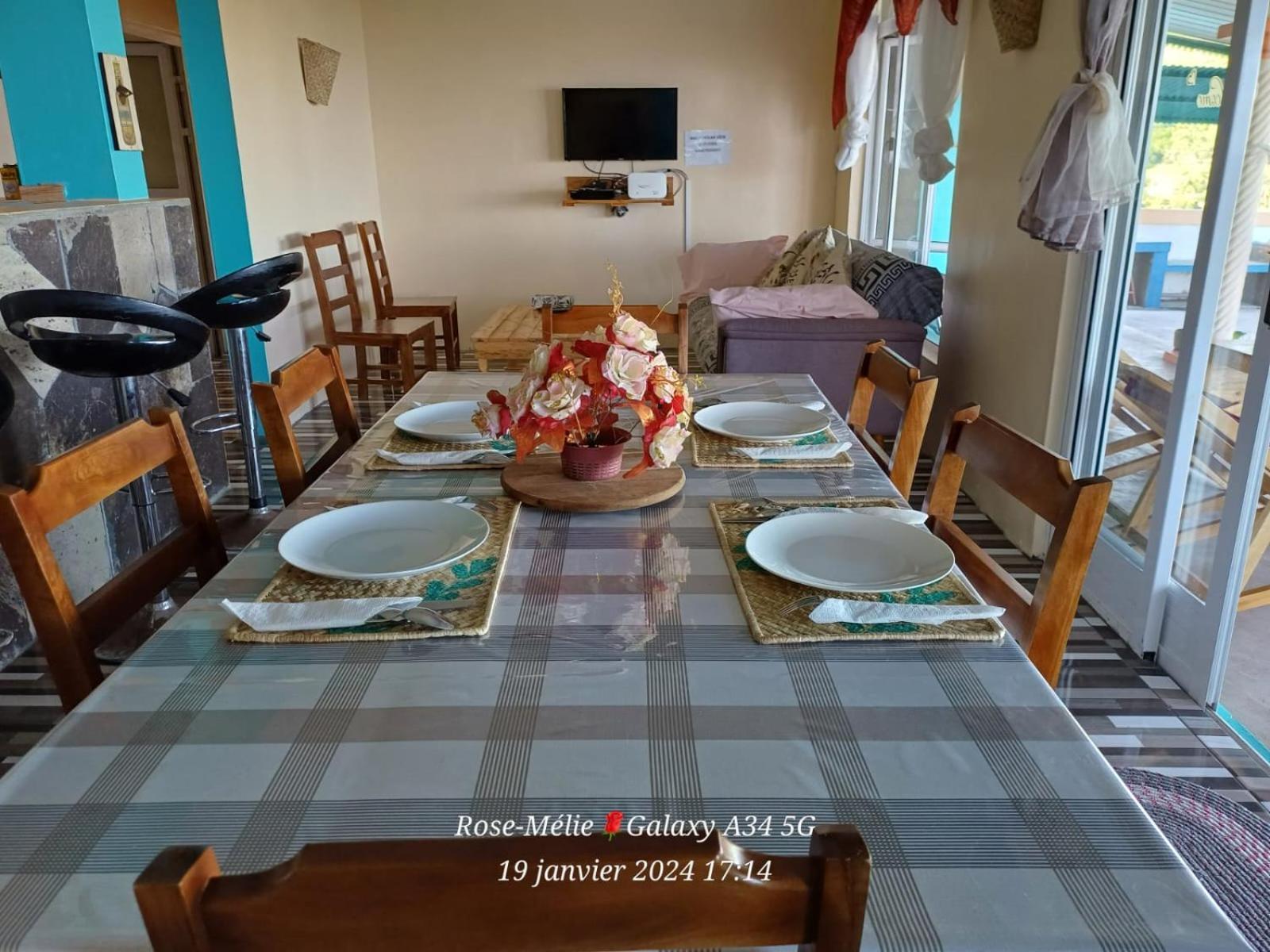 Chez Tonio Magic Ocean View * Port South East