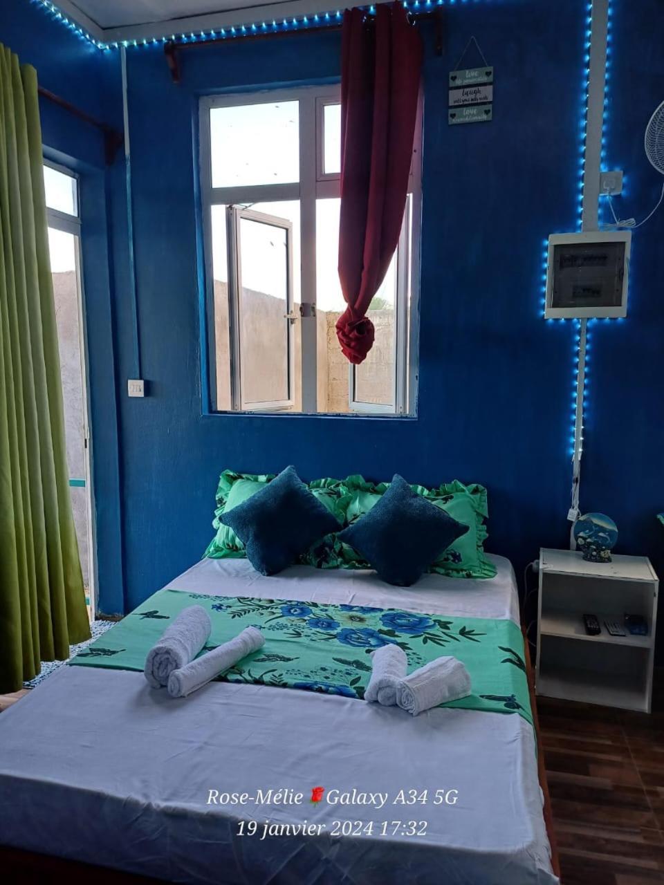 Chez Tonio Magic Ocean View Port South East