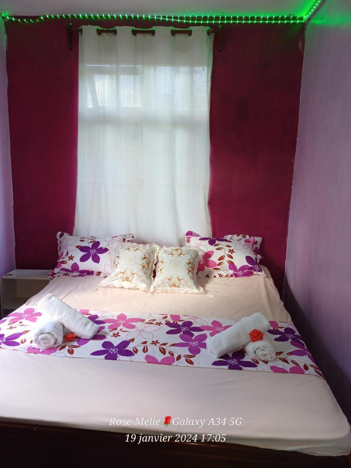 Chez Tonio Magic Ocean View Holiday home *