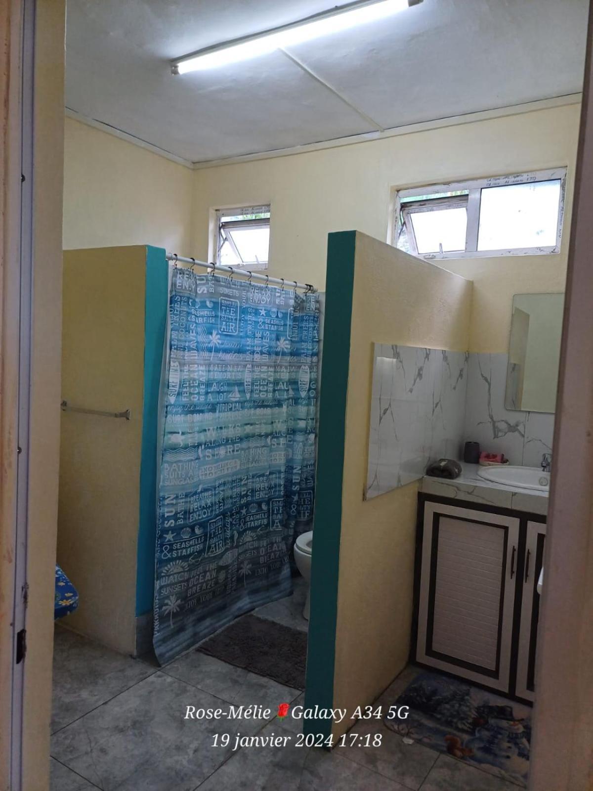 Holiday home Chez Tonio Magic Ocean View Port South East