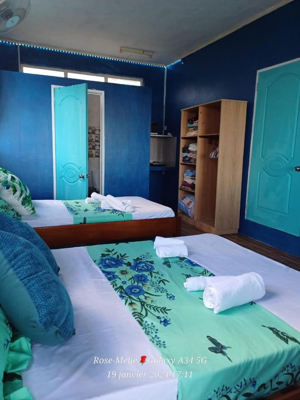 Chez Tonio Magic Ocean View * Port South East