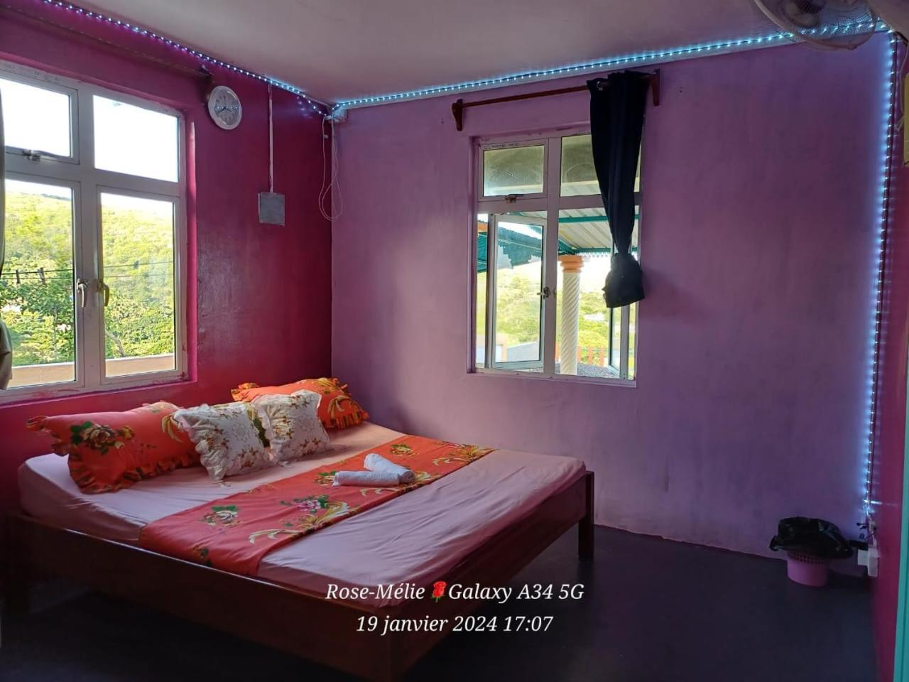 Holiday home Chez Tonio Magic Ocean View