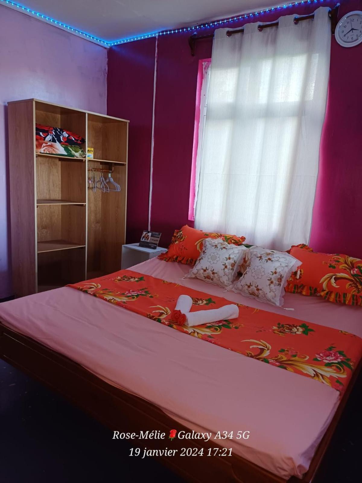 Chez Tonio Magic Ocean View *