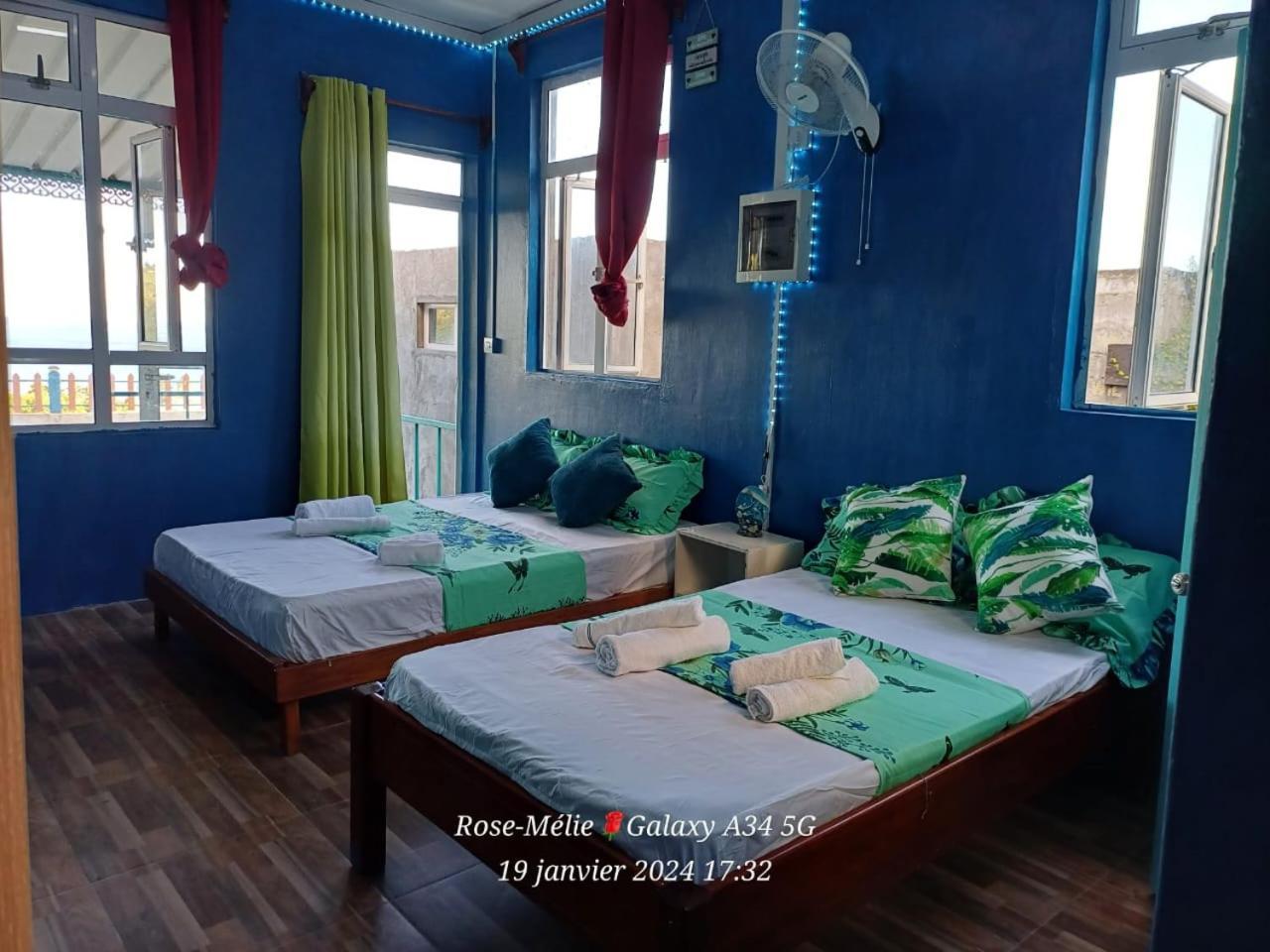 Chez Tonio Magic Ocean View