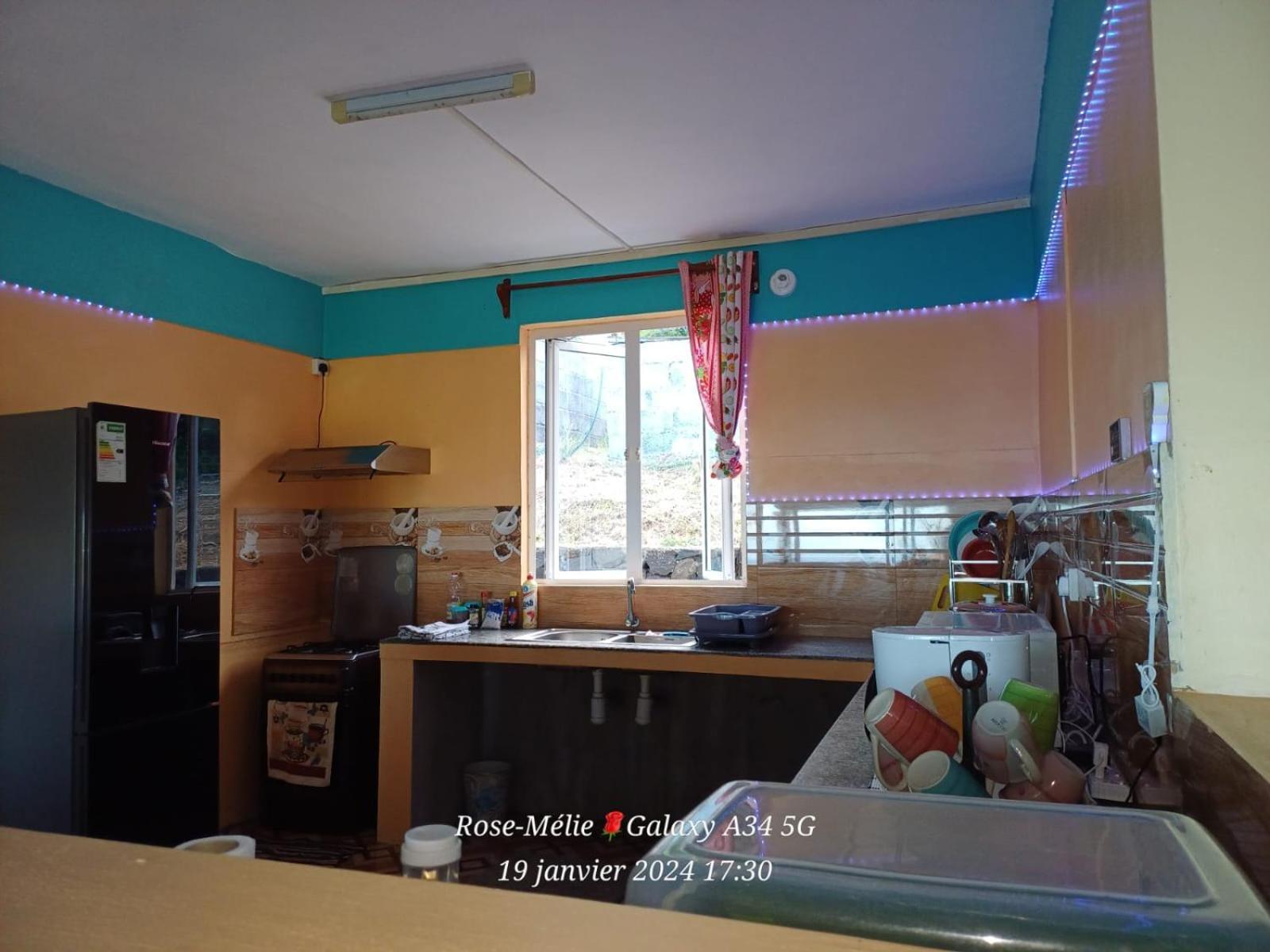 Chez Tonio Magic Ocean View * Port South East