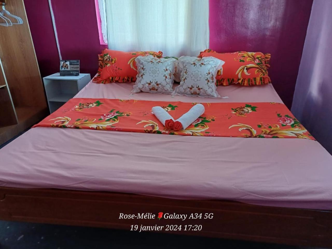 Chez Tonio Magic Ocean View Holiday home Port South East
