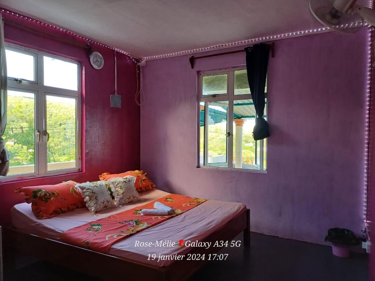 Chez Tonio Magic Ocean View Port South East