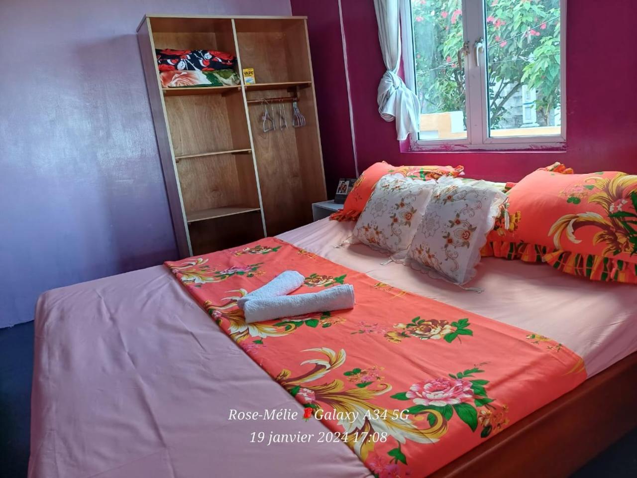 Chez Tonio Magic Ocean View *
