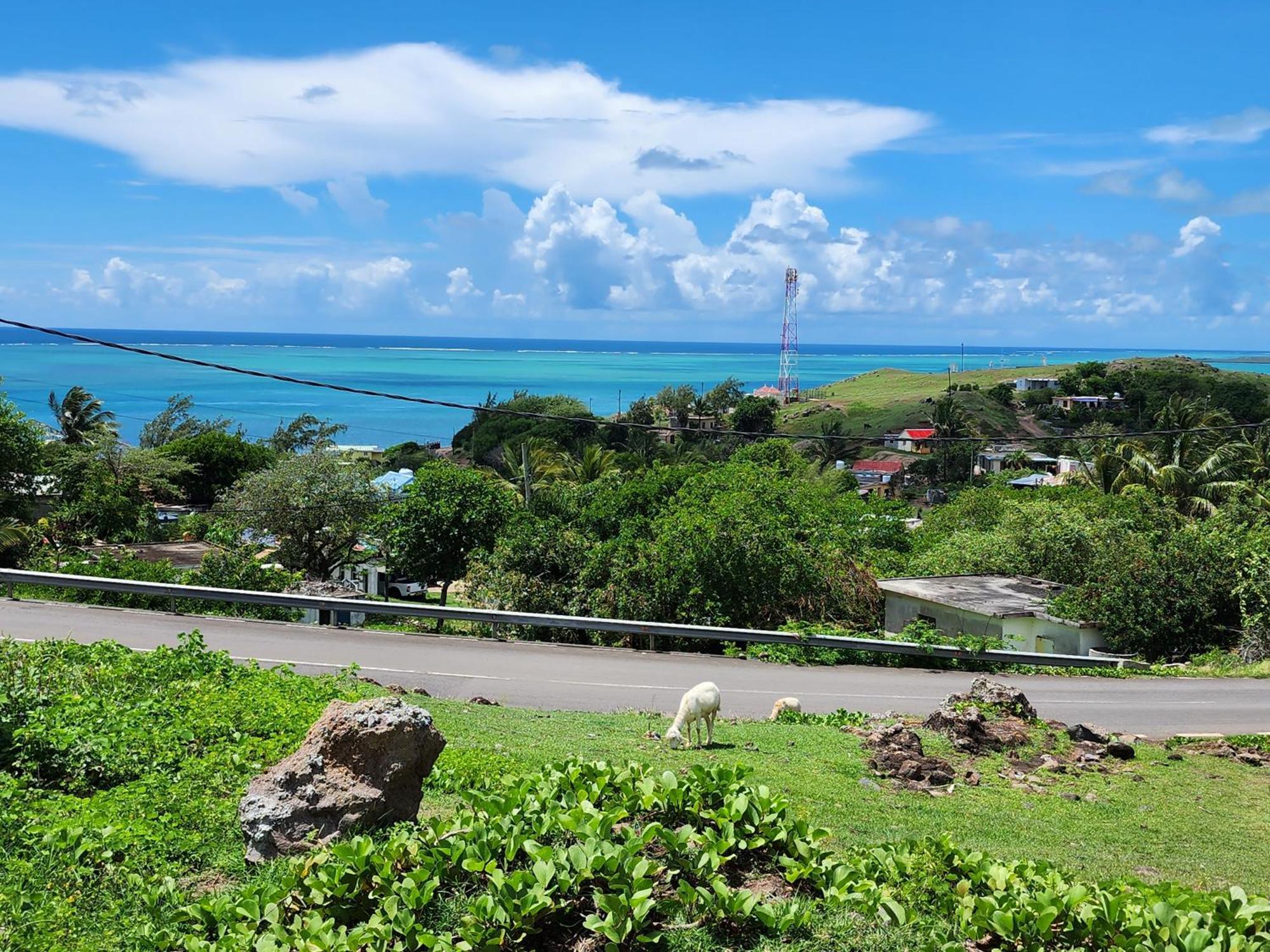 Chez Tonio Magic Ocean View Holiday home Port South East