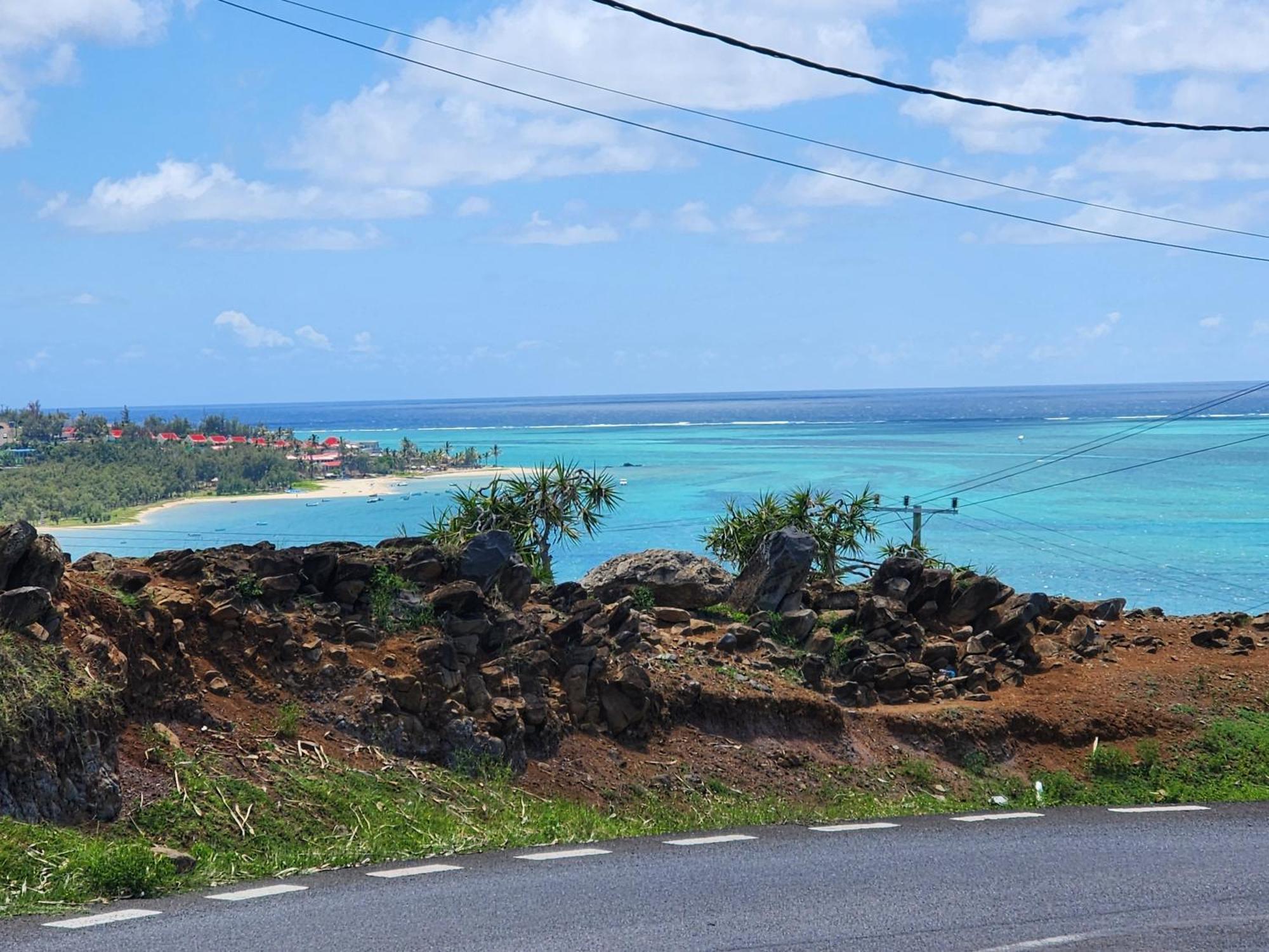 Chez Tonio Magic Ocean View * Port South East