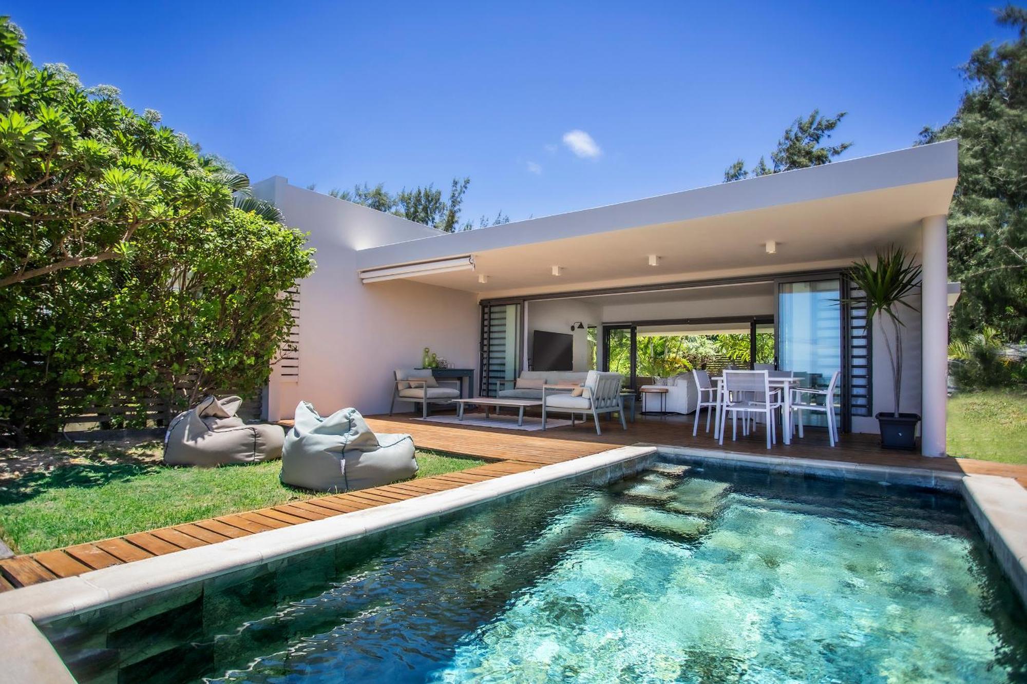 Holiday home Poema Centre de Flacq