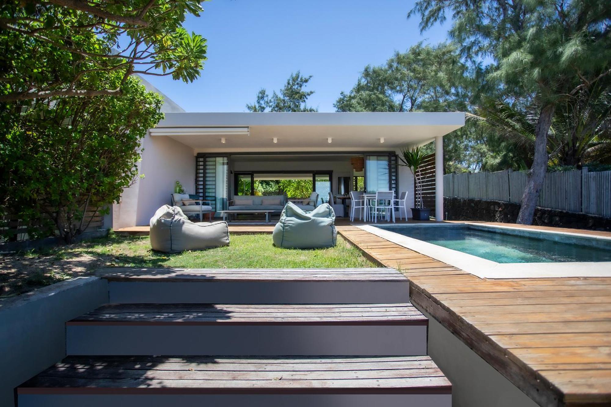 Holiday home Poema *