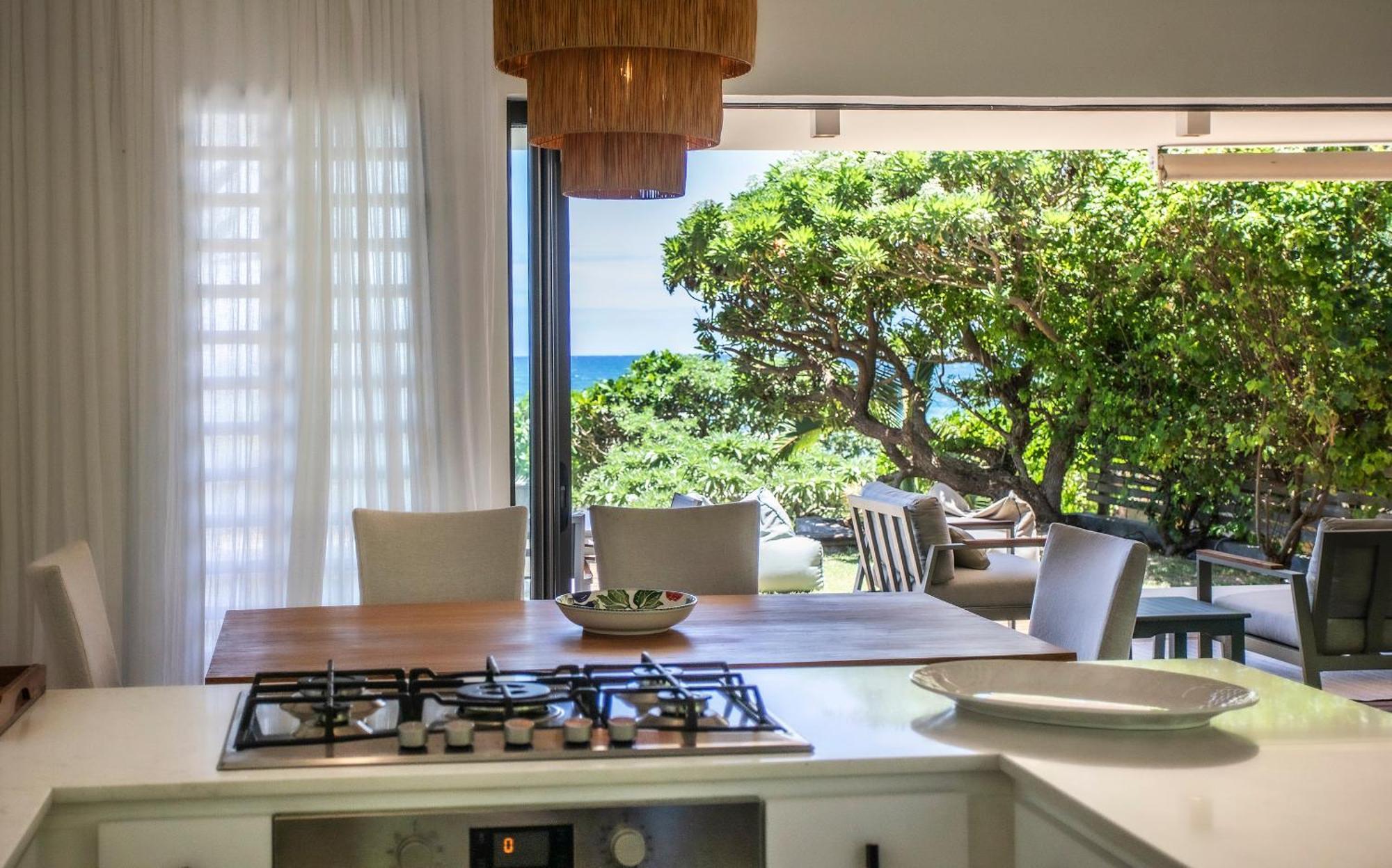 Holiday home Poema Centre de Flacq
