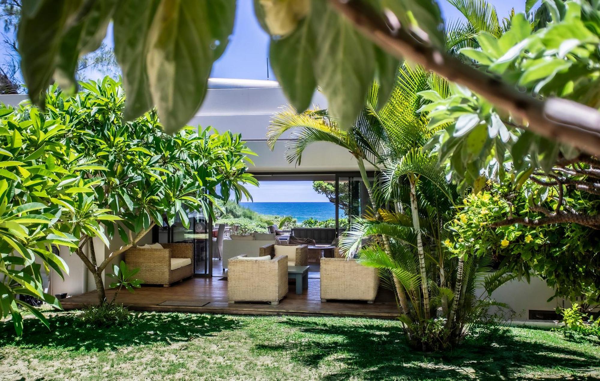 Poema Holiday home Centre de Flacq
