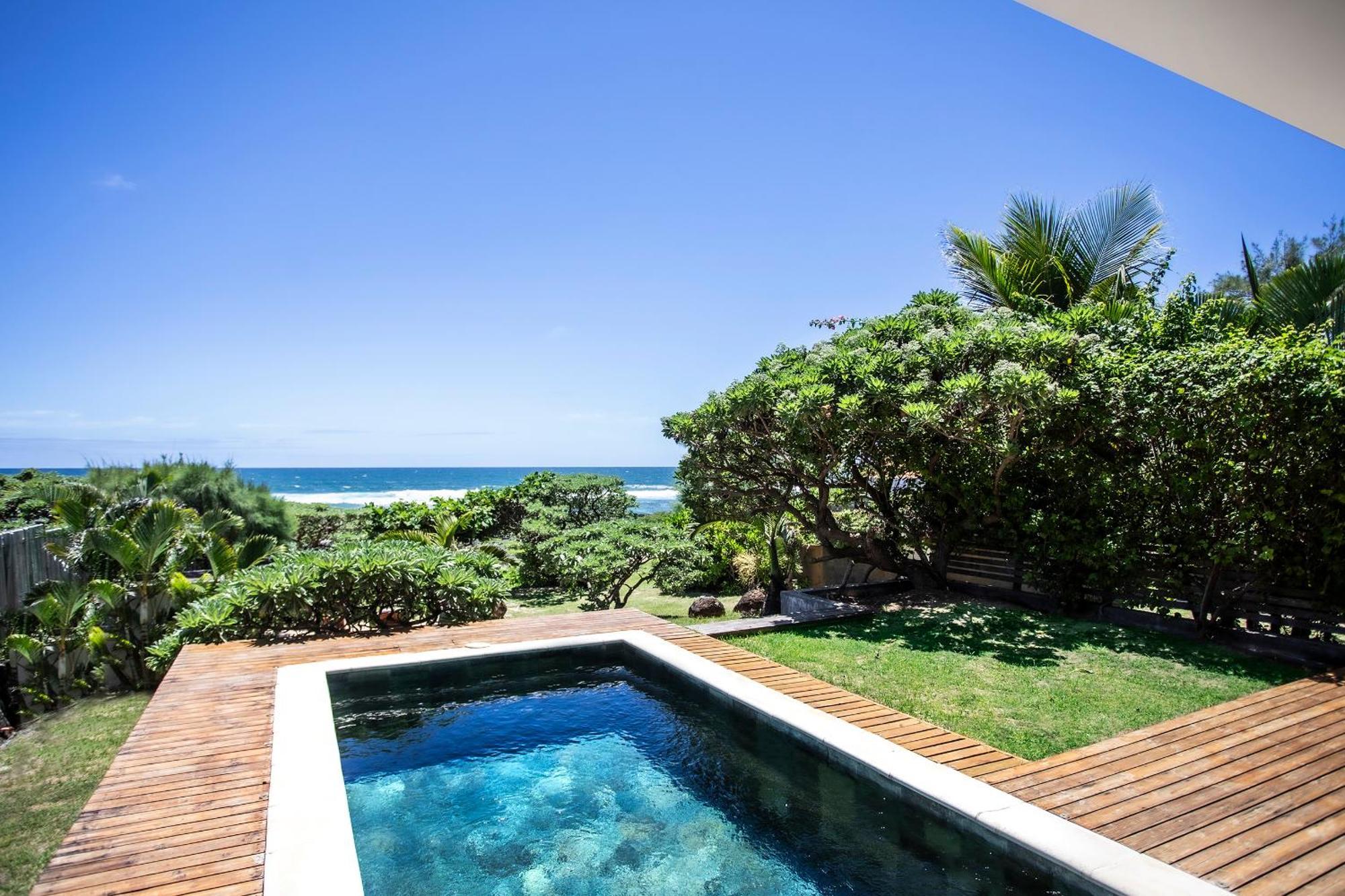 Holiday home Poema *