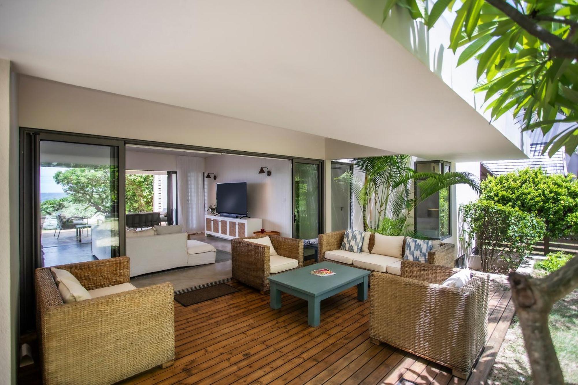 Holiday home Poema